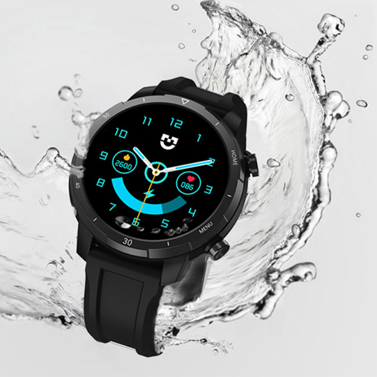 T-ONE SMART WATCH T-ONE SMART WATCH
